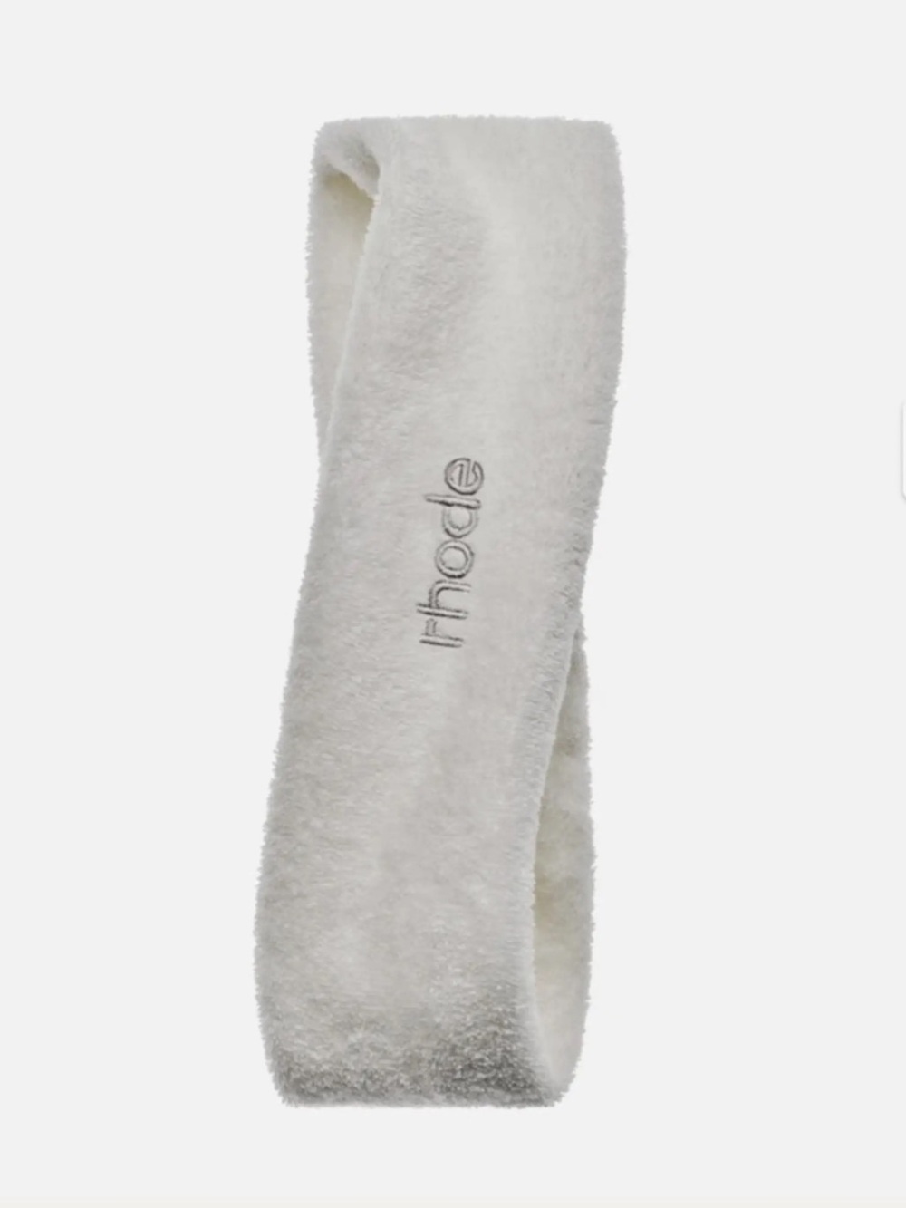 RHODE HEADBAND NWT